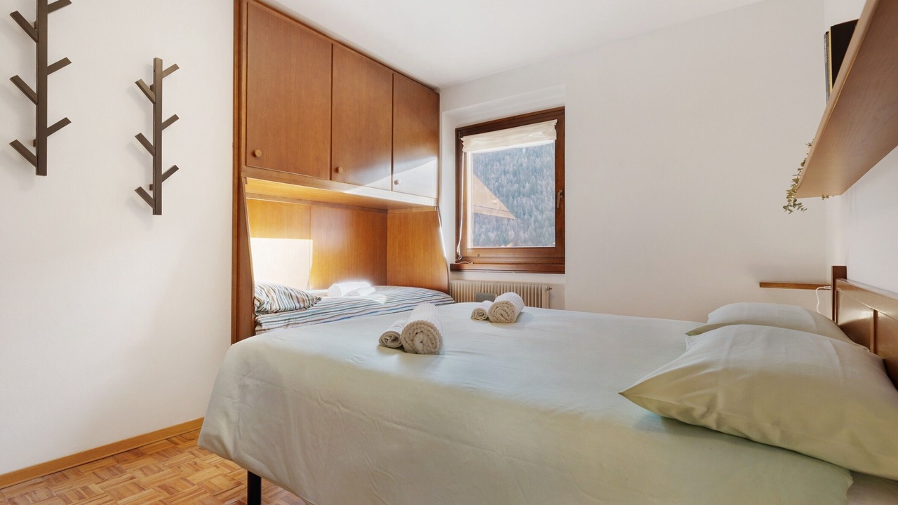 Photo of Bedroom in Breguzzo