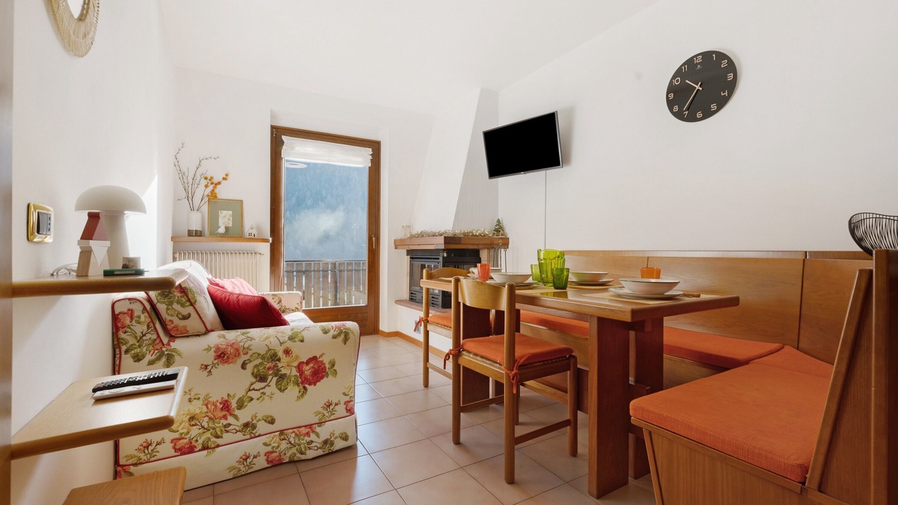 Photo of Livingroom in Breguzzo