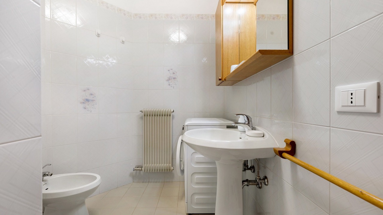 Photo of Bathroom in Breguzzo