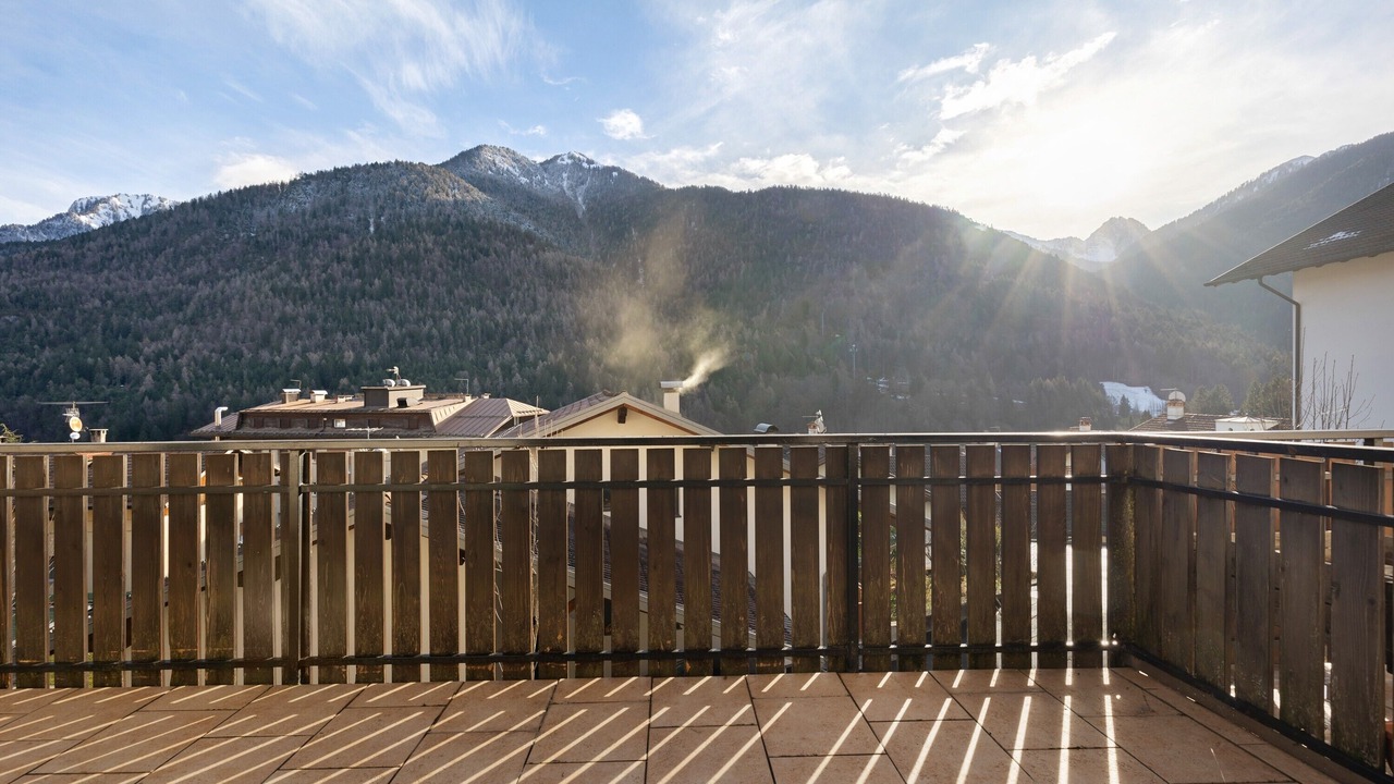 Photo of Outdoor in Breguzzo
