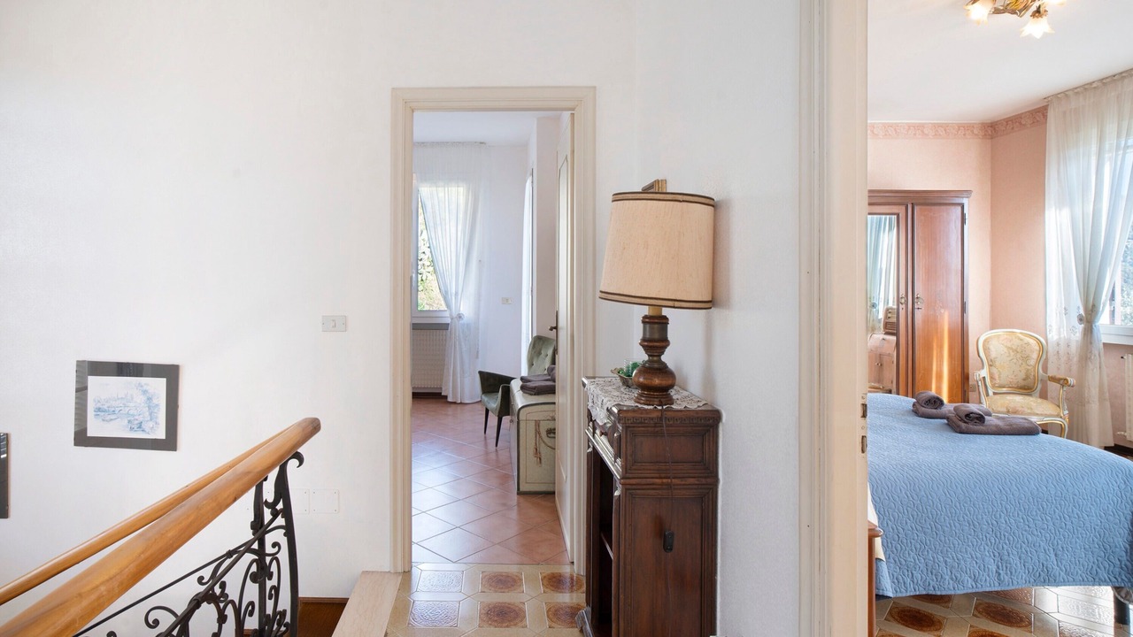 Photo of Bedroom in Sanremo