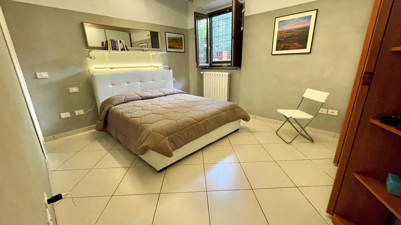 Photo of Bedroom in San Jacopino