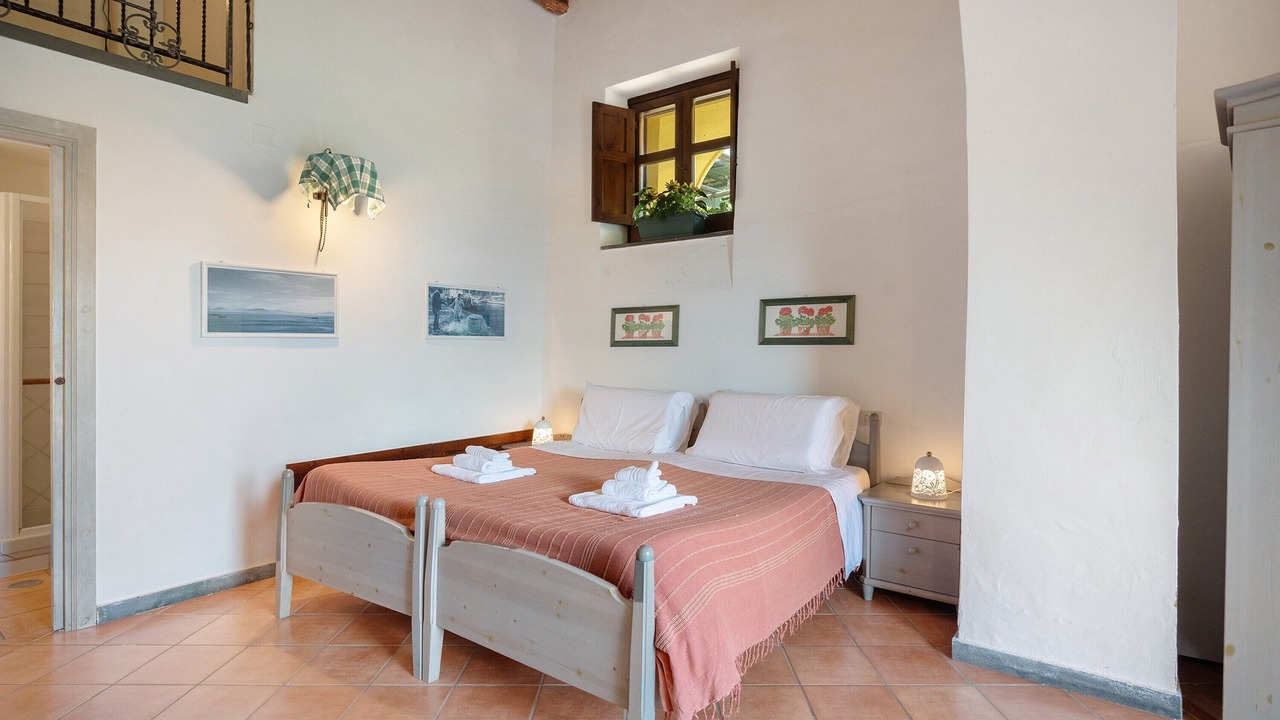 Photo of Bedroom in Fisciano
