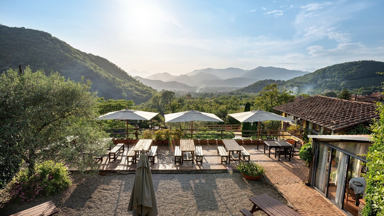 Photo of Outdoor in Fisciano