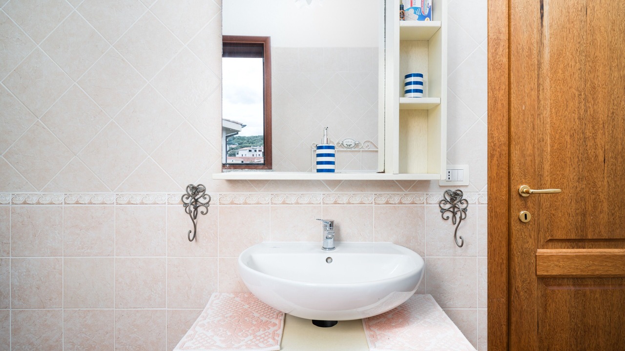 Photo of Bathroom in Posada