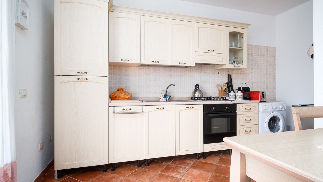 Photo of Kitchen in Posada