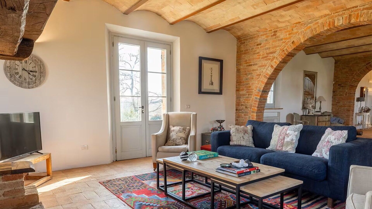 Photo of Livingroom in Ferretto