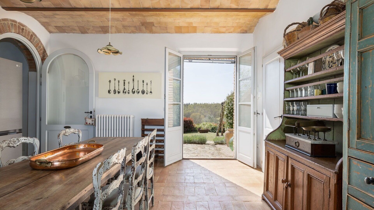 Photo of Livingroom in Ferretto