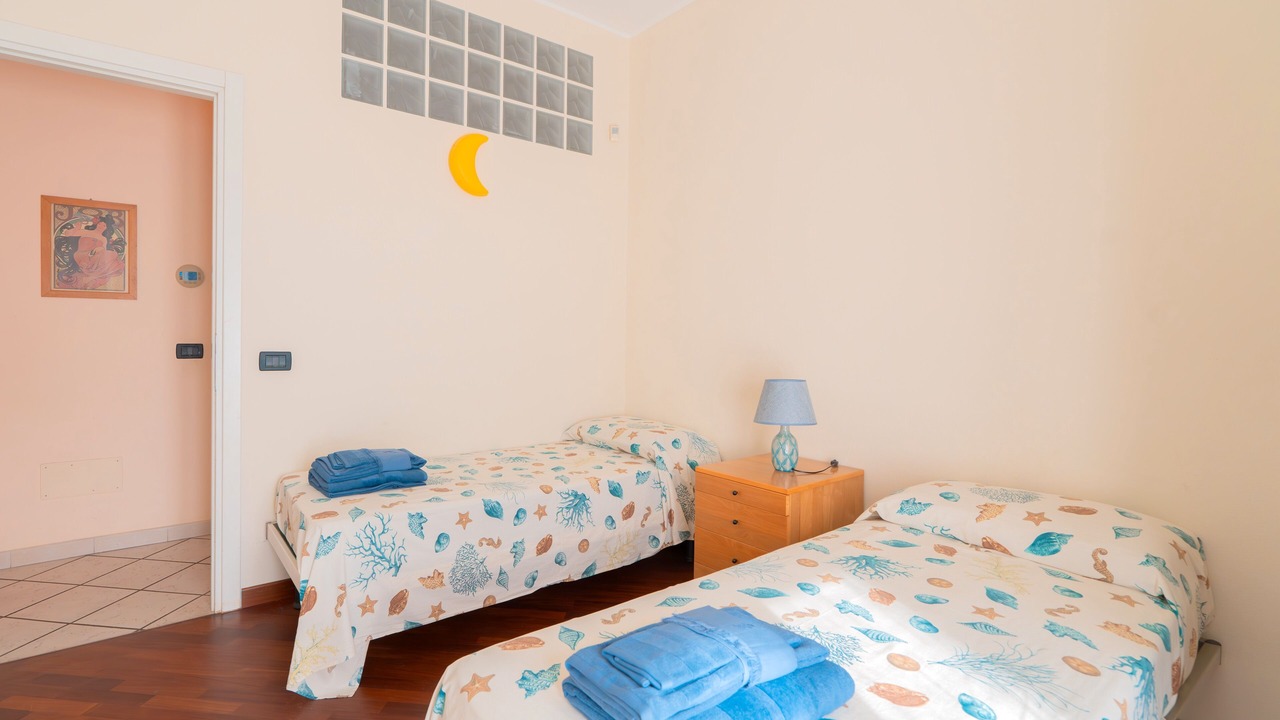Photo of Bedroom in Albenga