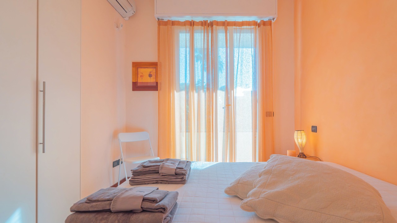 Photo of Bedroom in Albenga