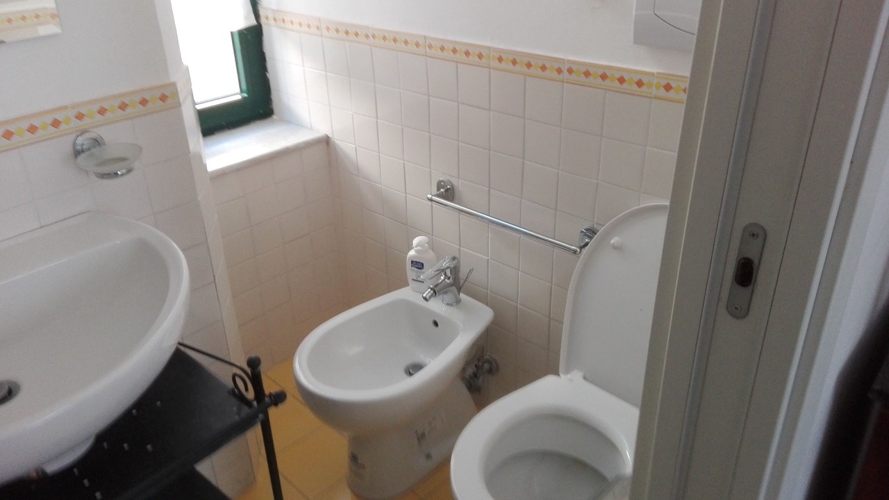 Photo of Bathroom in Meta