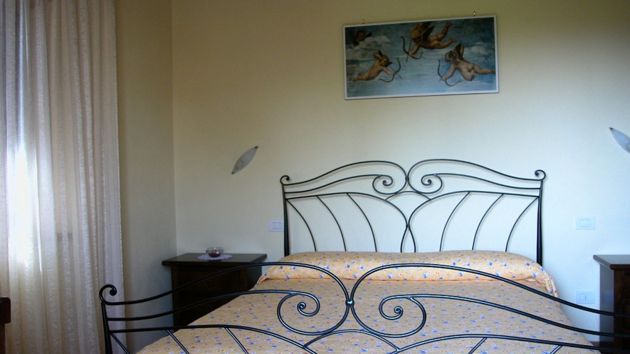 Photo of Bedroom in Montenero