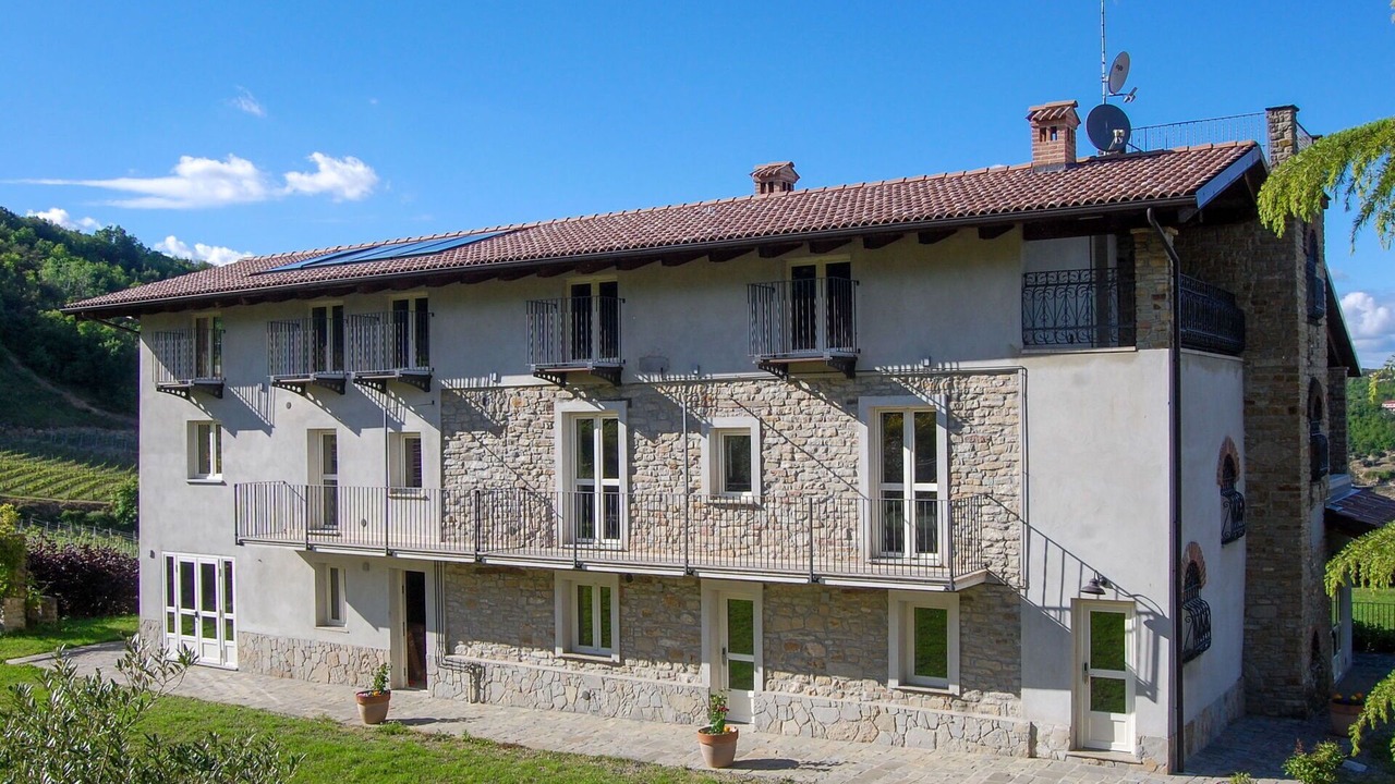 Photo of Outdoor in Loazzolo