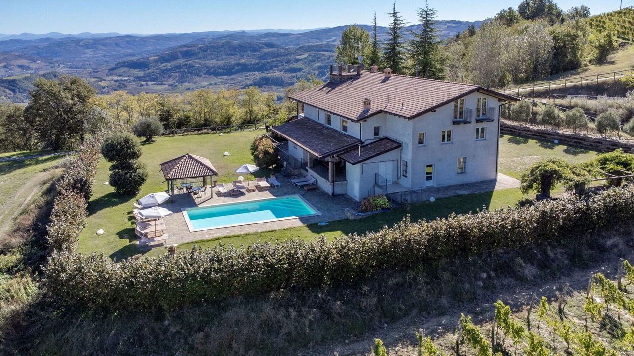 Photo of Outdoor in Loazzolo