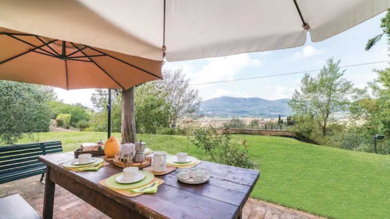 Photo of Outdoor in Cetona