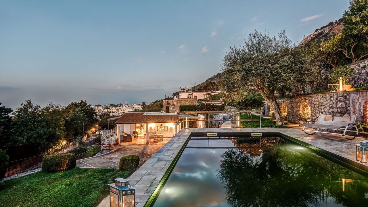 Photo of Others in Anacapri