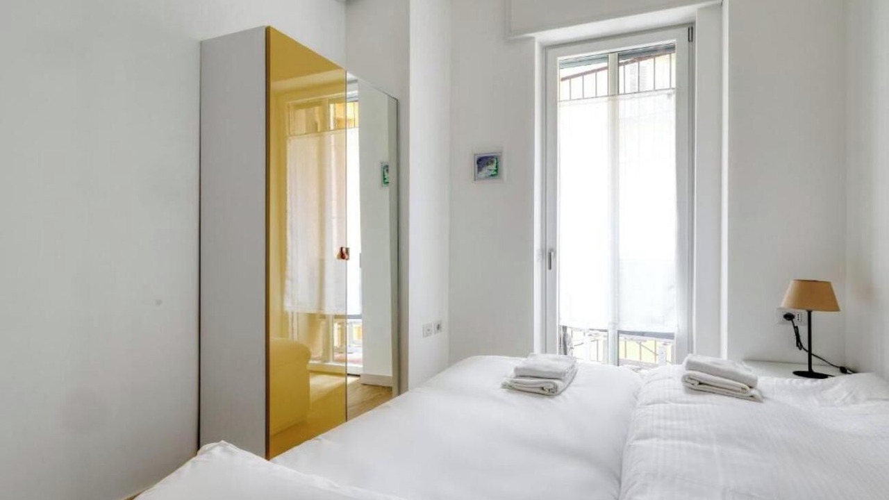 Photo of Bedroom in Central Station