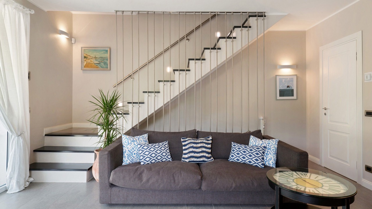 Photo of Livingroom in Rezza
