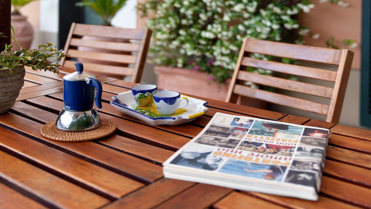 Photo of Outdoor in Rezza