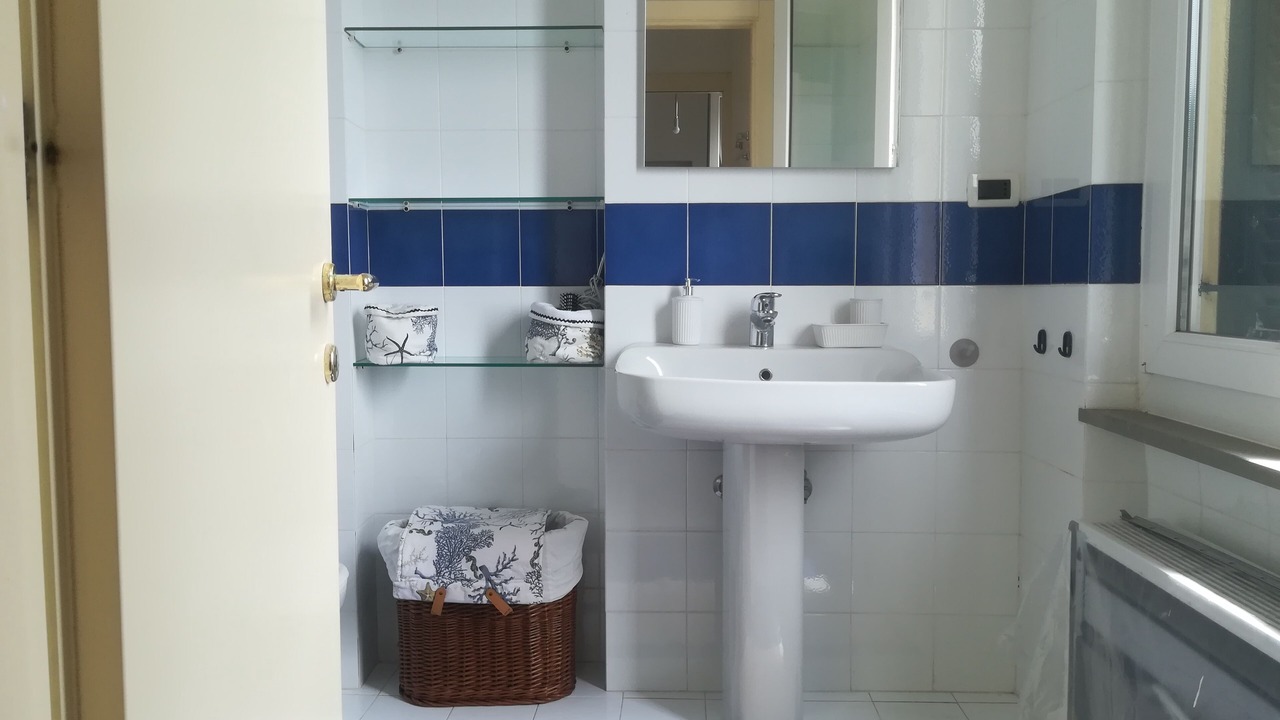 Photo of Bathroom in Riomaggiore