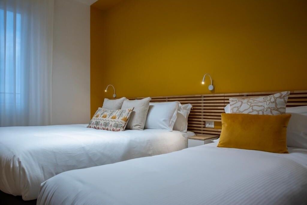 Photo of Bedroom in Novoli - San Donato