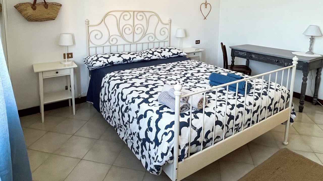Photo of Bedroom in Marina di Pisa