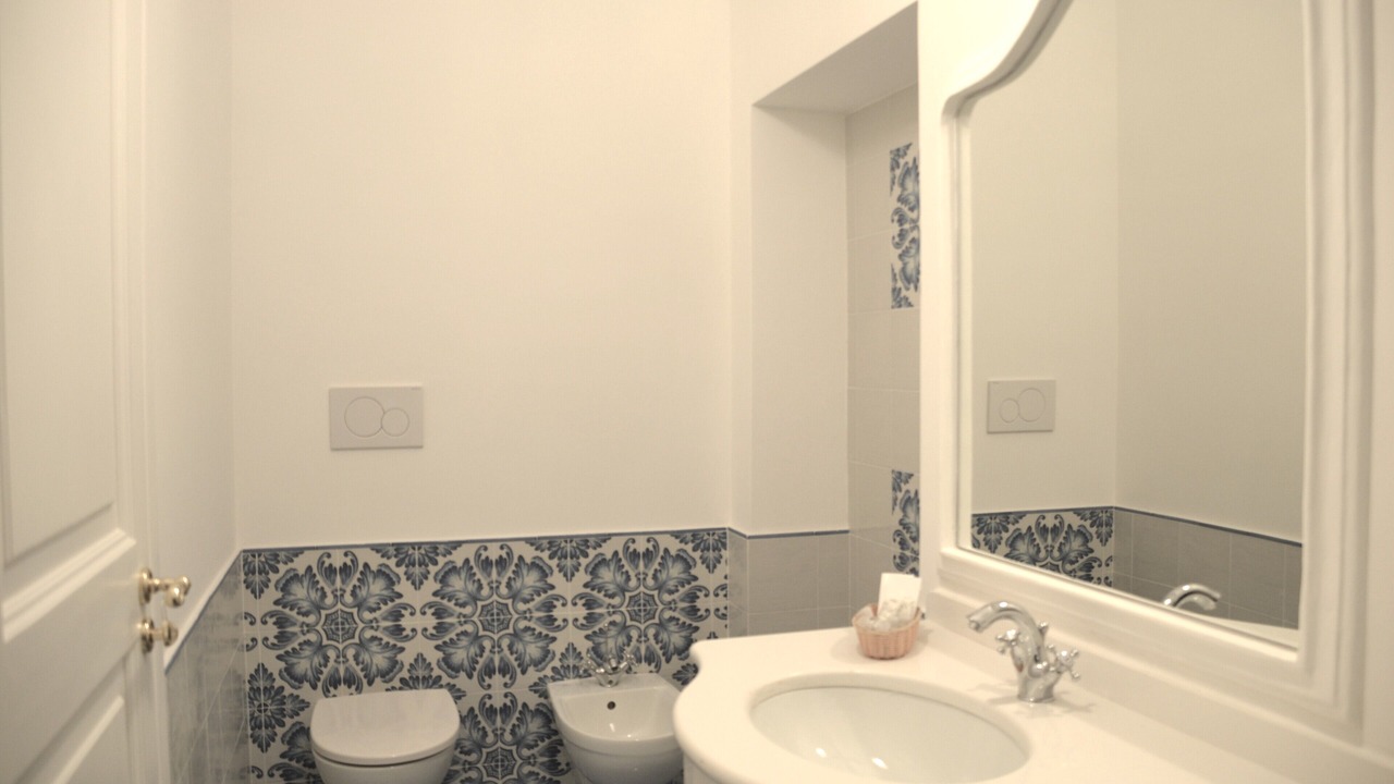 Photo of Bathroom in Laurito