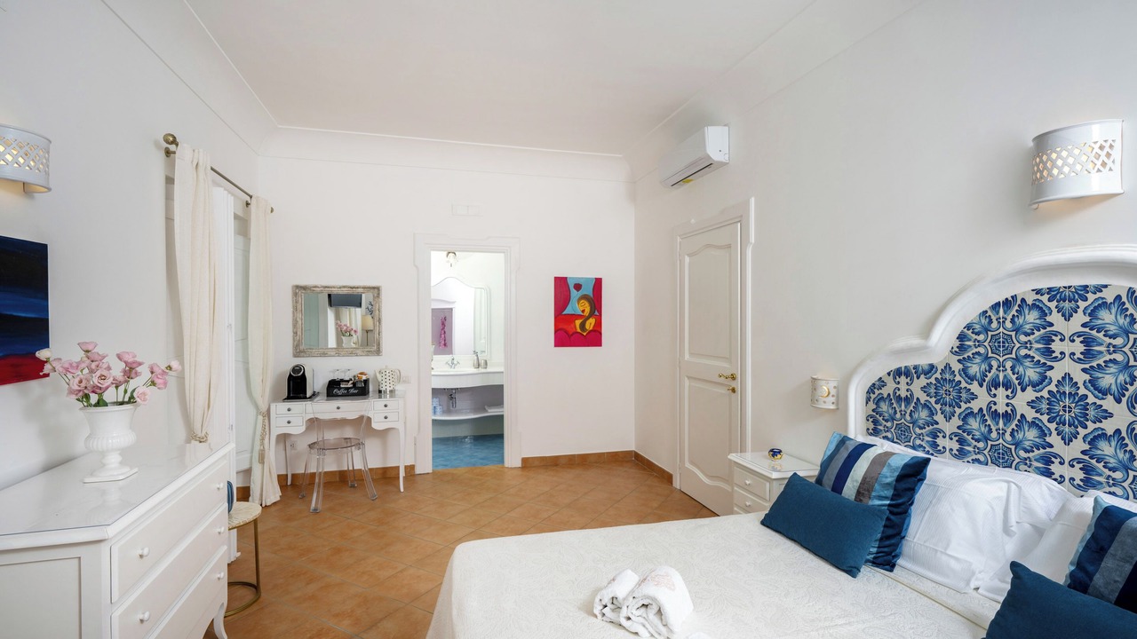 Photo of Bedroom in Laurito