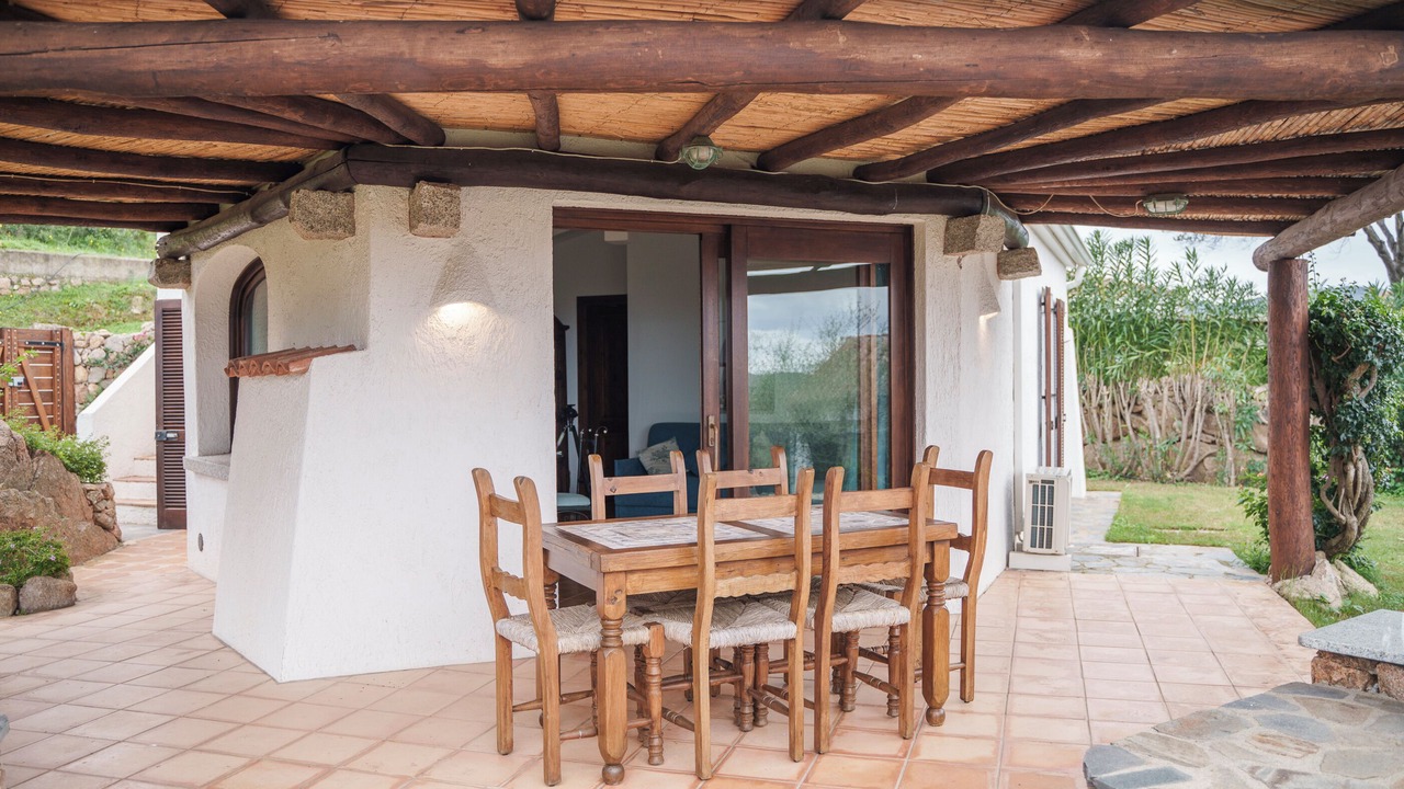 Photo of Outdoor in Porto San Paolo