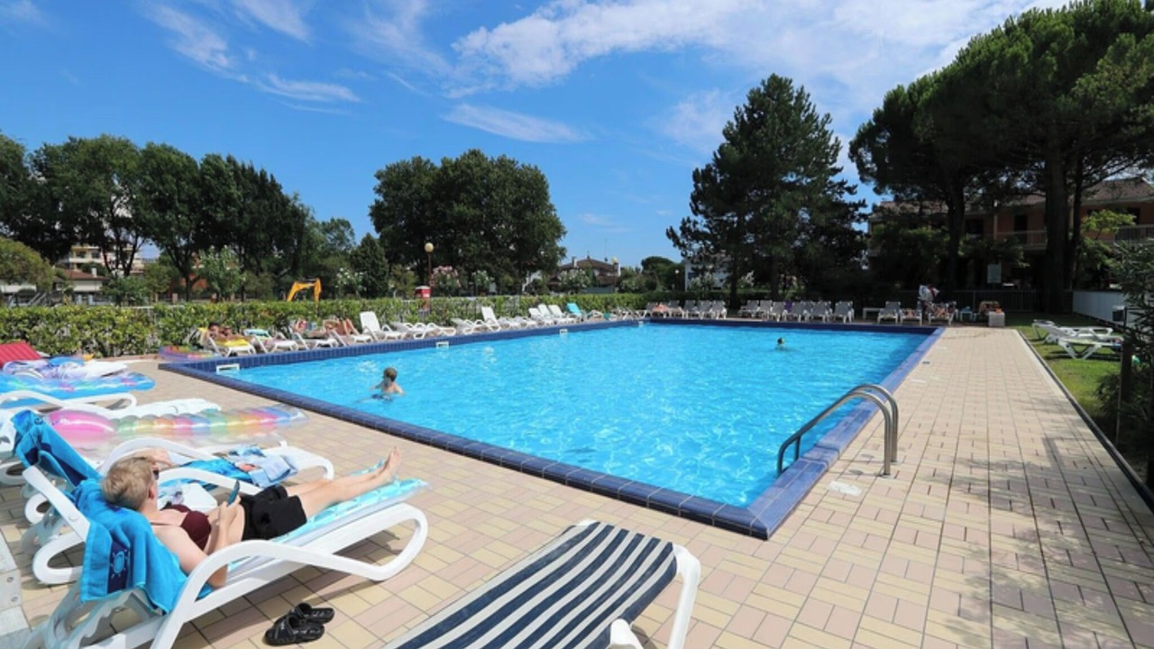 Photo of Outdoor in Bibione