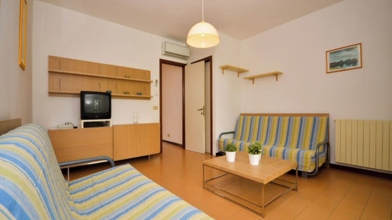 Photo of Bedroom in Bibione
