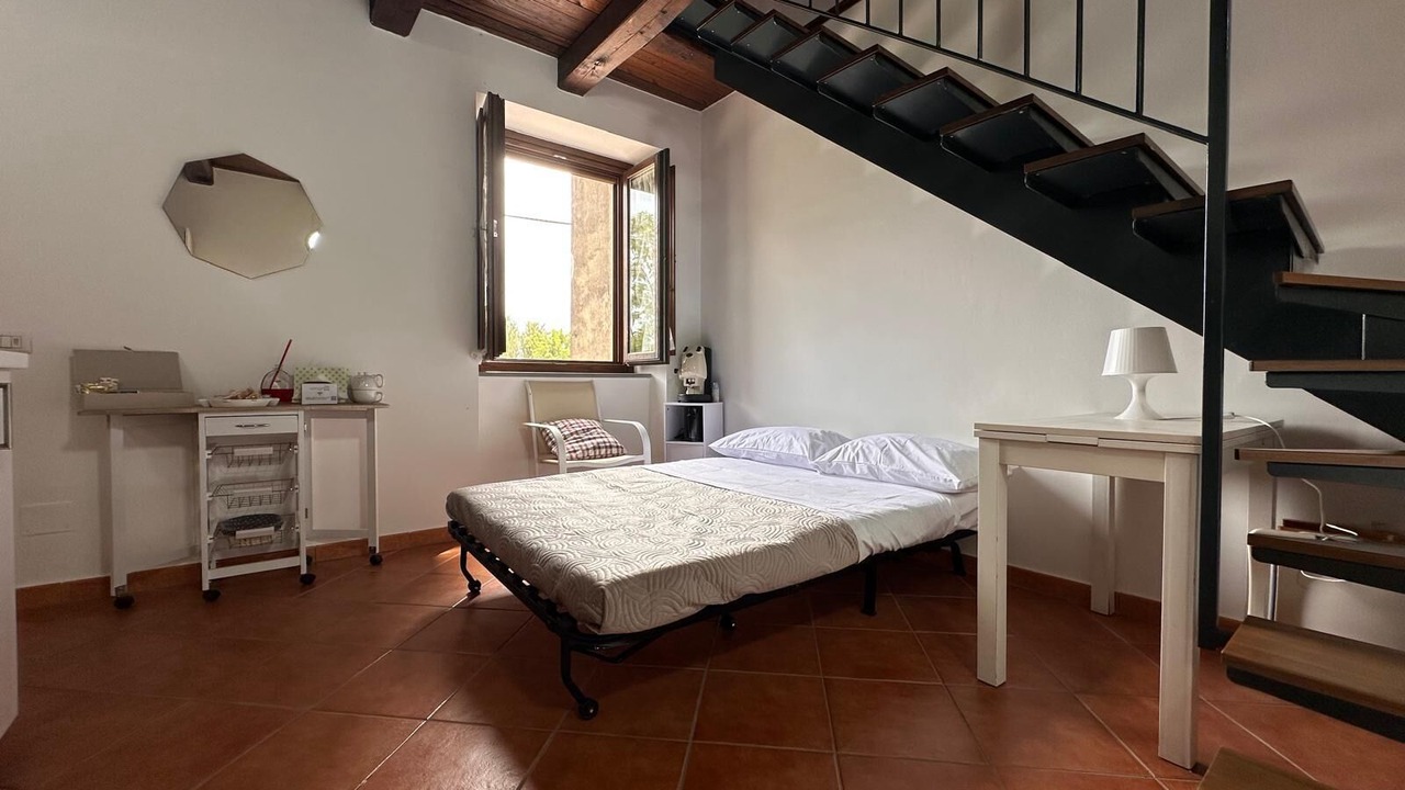 Photo of Bedroom in Paestum
