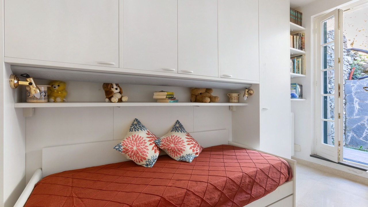 Photo of Bedroom in Pieve Ligure
