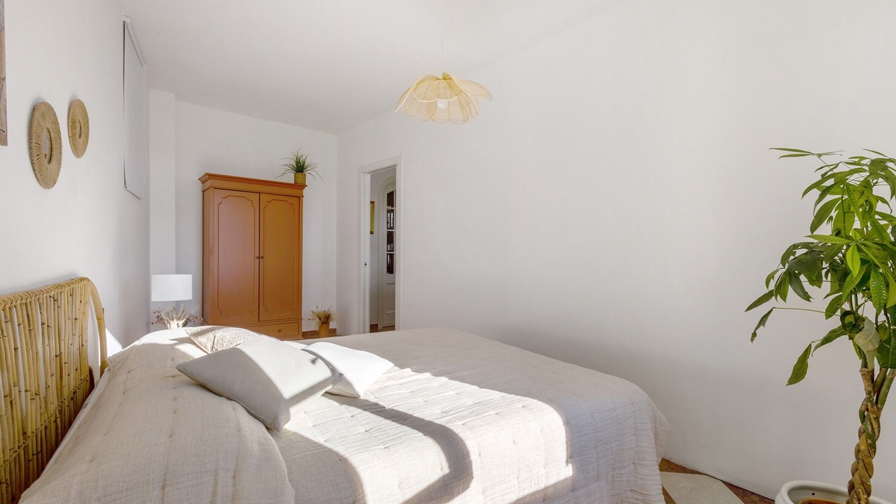 Photo of Bedroom in Pieve Ligure