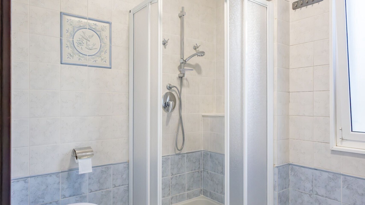 Photo of Bathroom in Sanremo