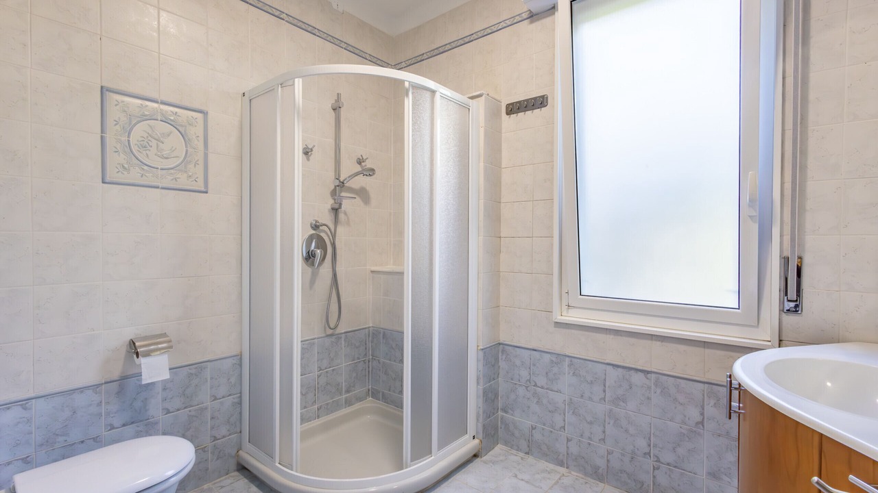 Photo of Bathroom in Sanremo