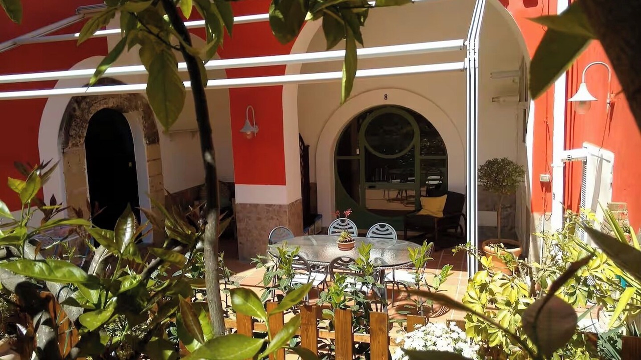 Photo of Outdoor in Pellezzano