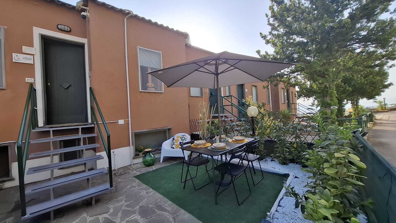 Photo of Outdoor in Agropoli