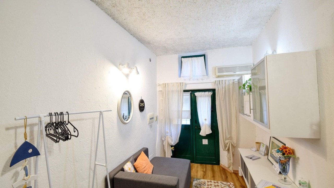 Photo of Bedroom in Sori