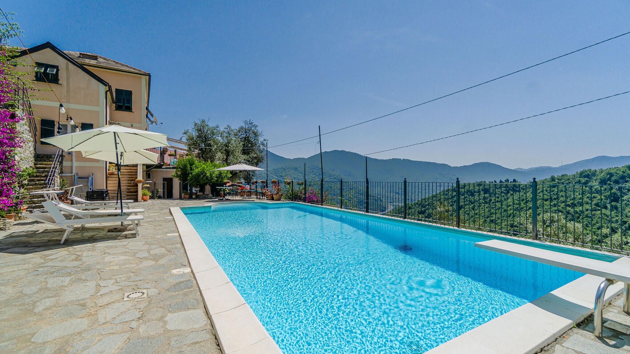 Photo of Outdoor in Recco