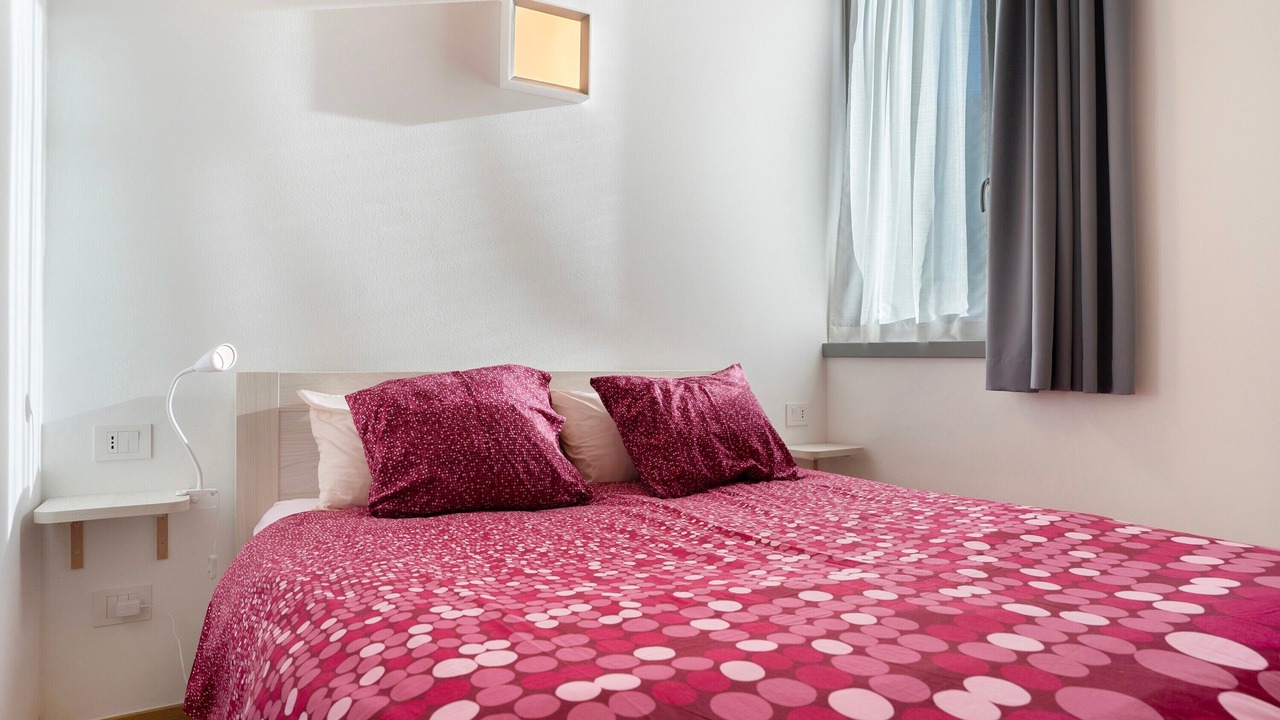 Photo of Bedroom in Tione di Trento