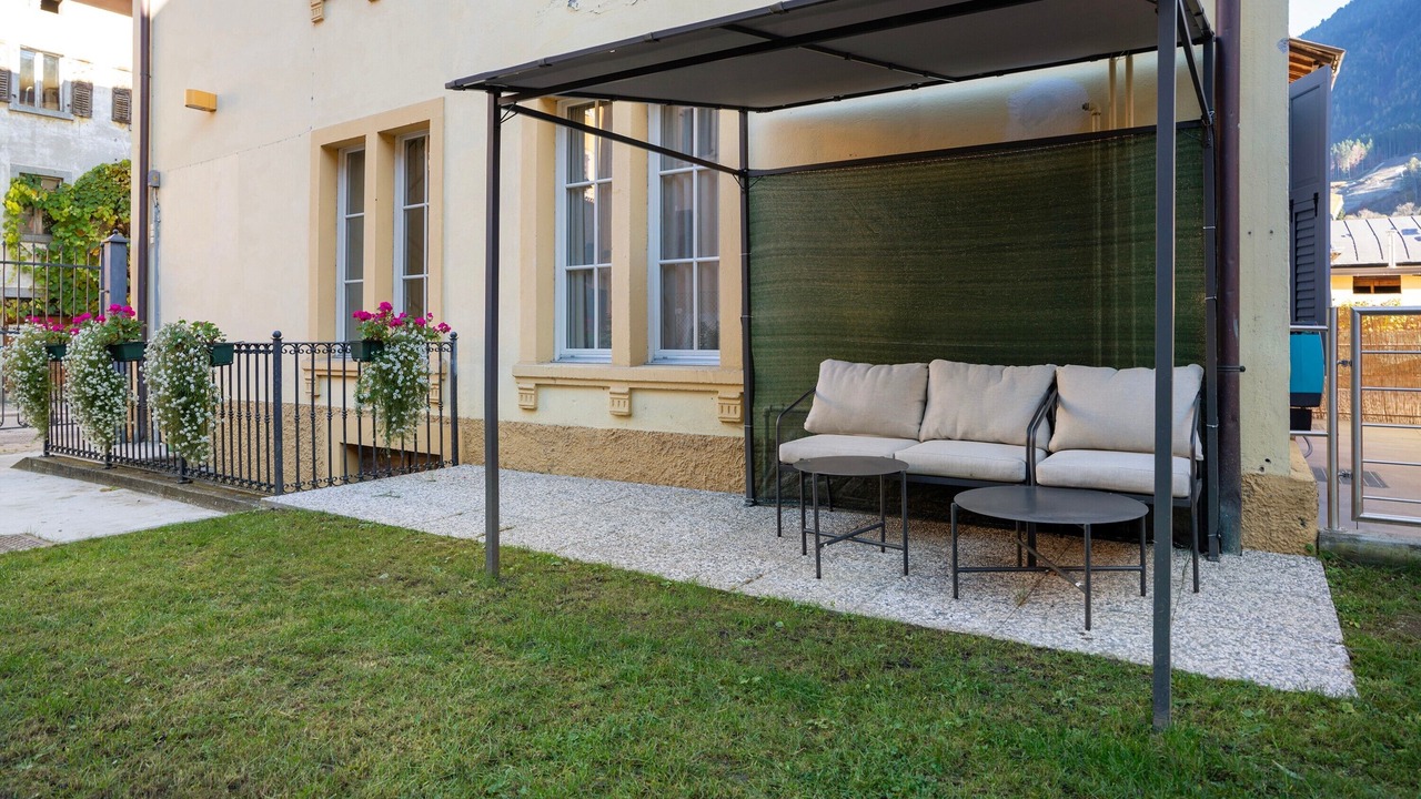 Photo of Patio Balcony in Tione di Trento