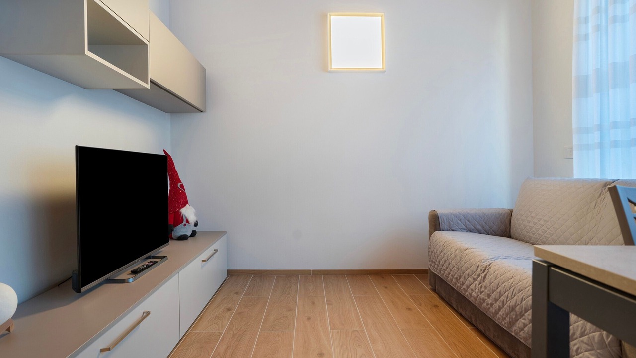 Photo of Livingroom in Tione di Trento