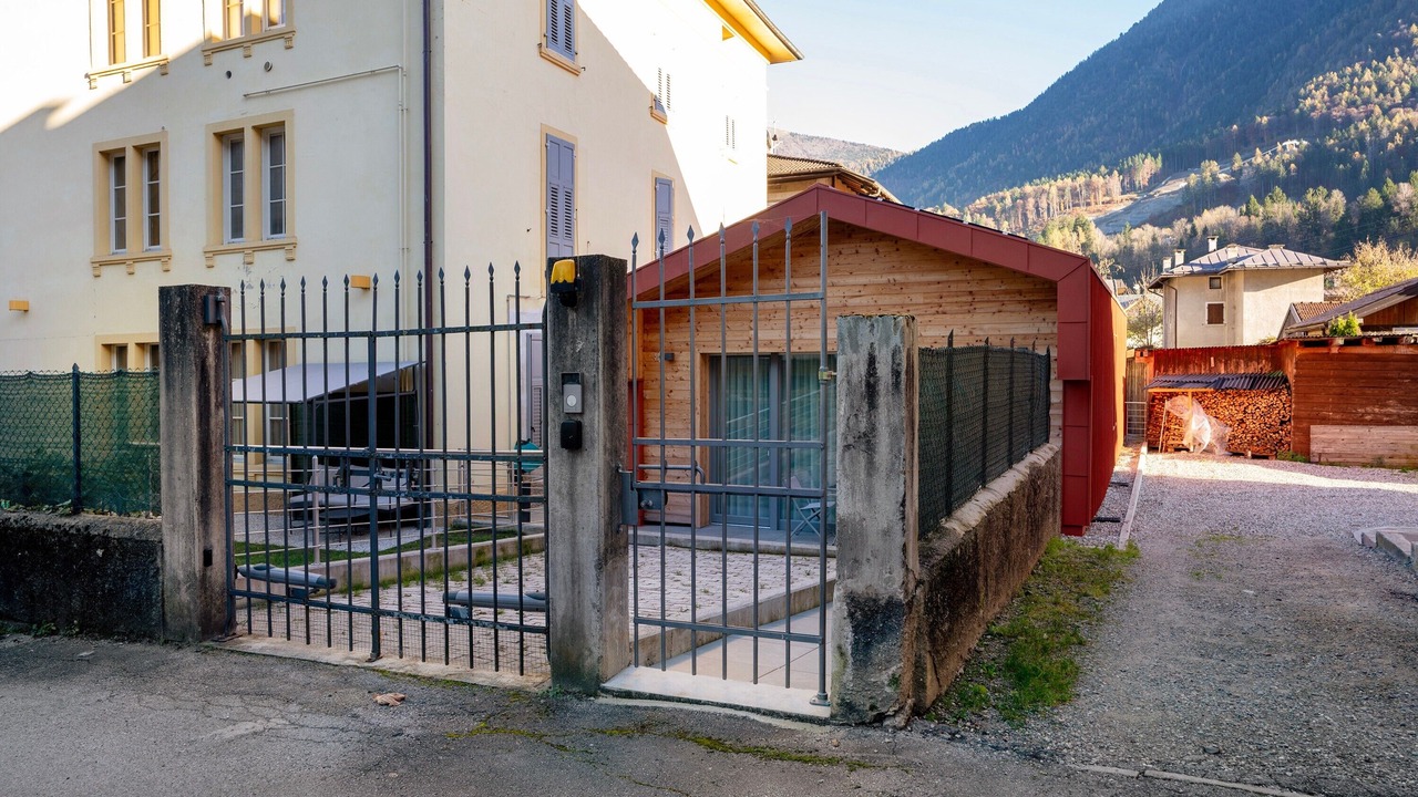 Photo of Outdoor in Tione di Trento