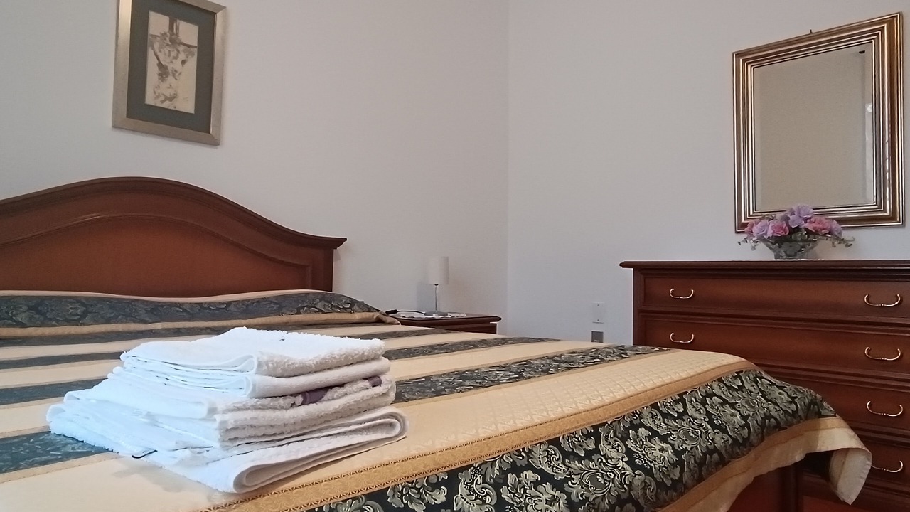 Photo of Bedroom in Grassina