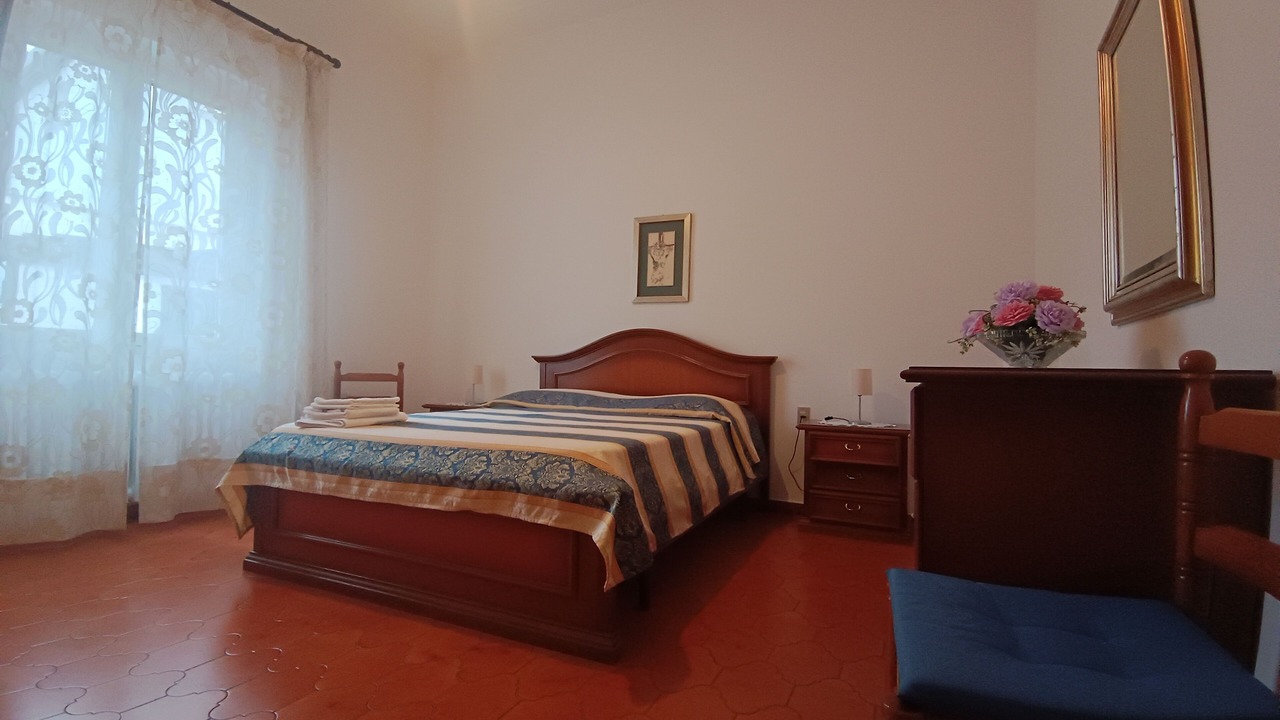 Photo of Bedroom in Grassina
