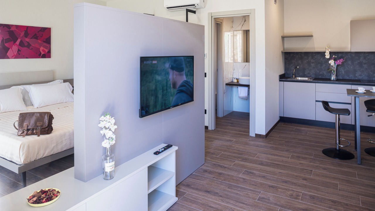 Photo of Bedroom in Roddi