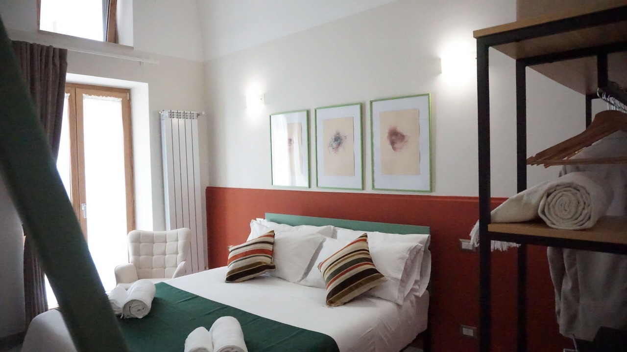 Photo of Bedroom in Scafati