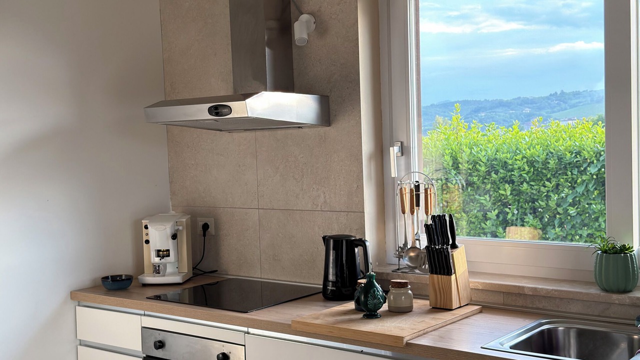 Photo of Kitchen in Amorosi