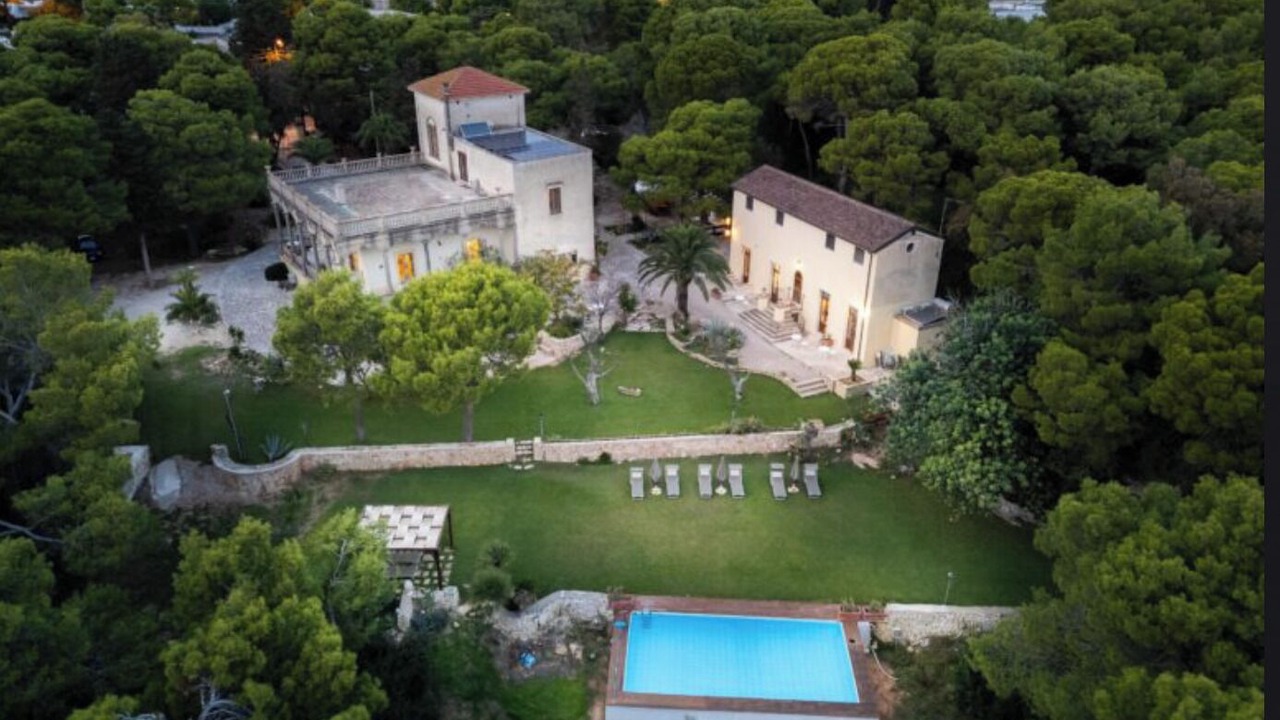 Photo of Outdoor in Santa Caterina